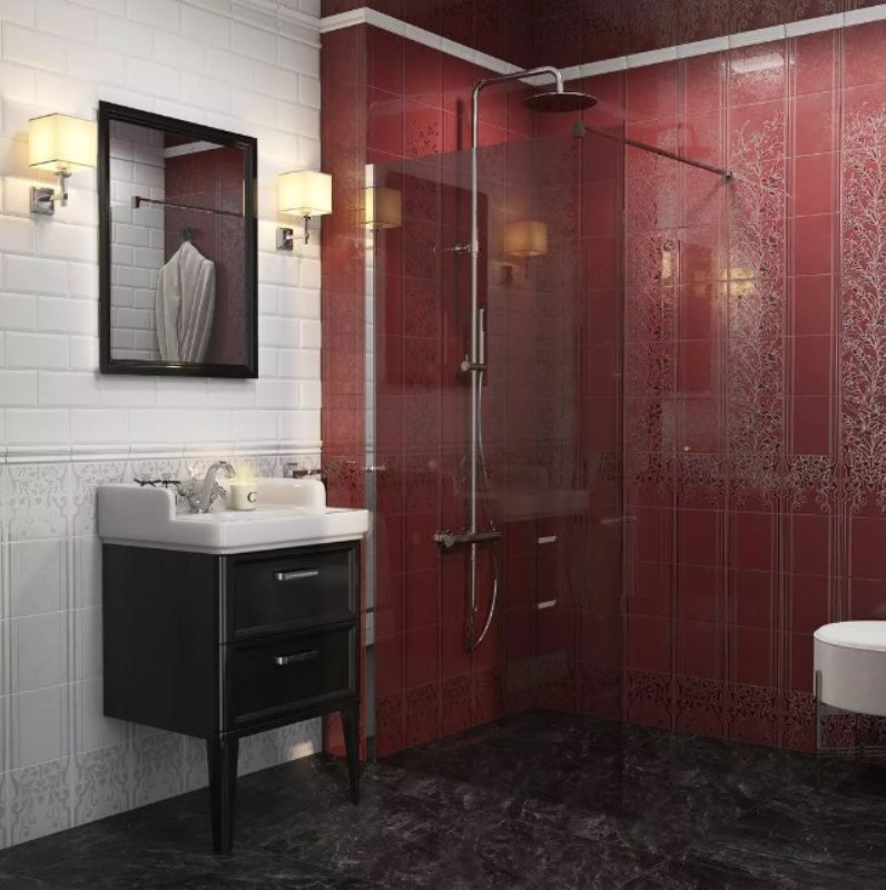 Барберино Kerama Marazzi