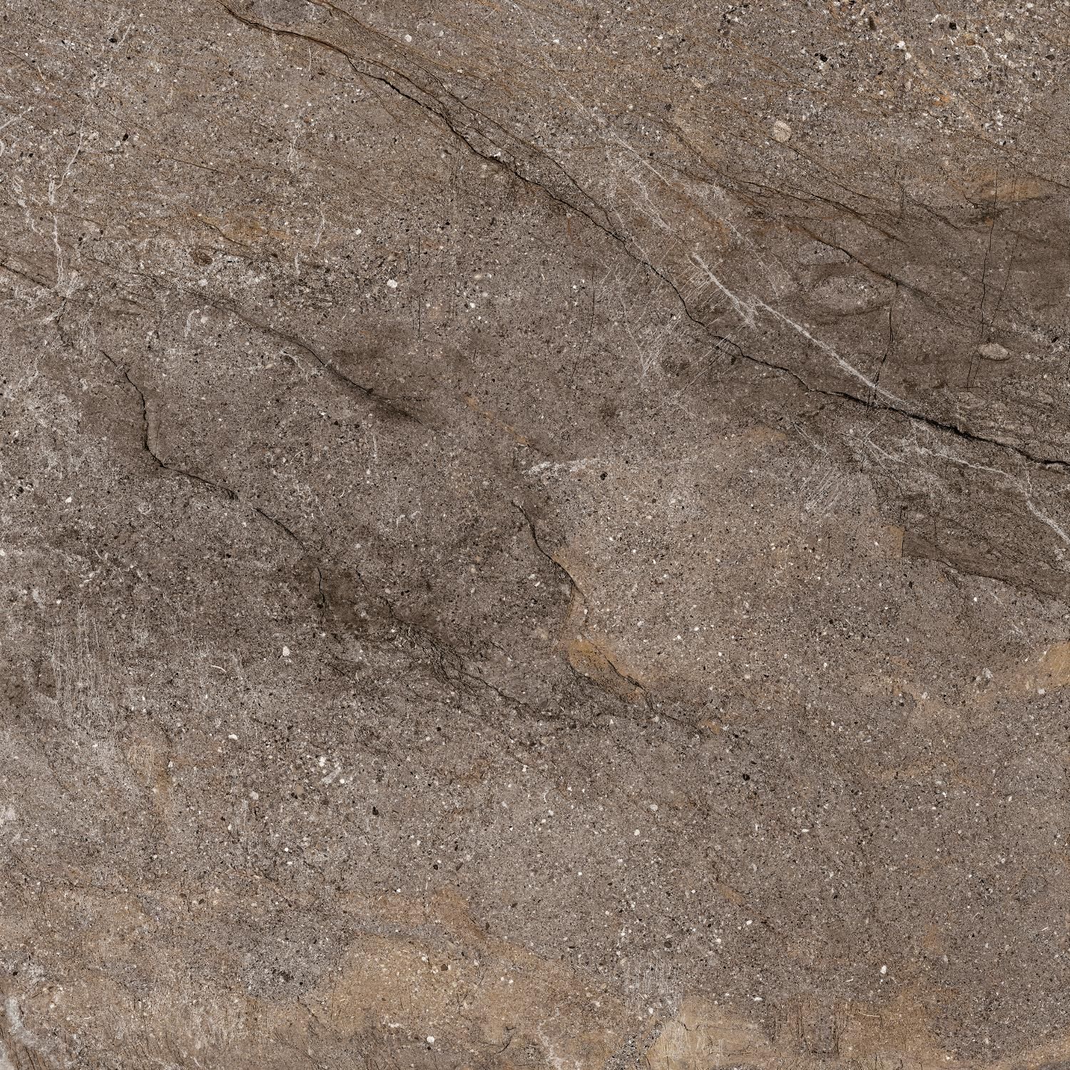VL006060N Volterra Brown 60х60 Pieza Ceramica фото 3