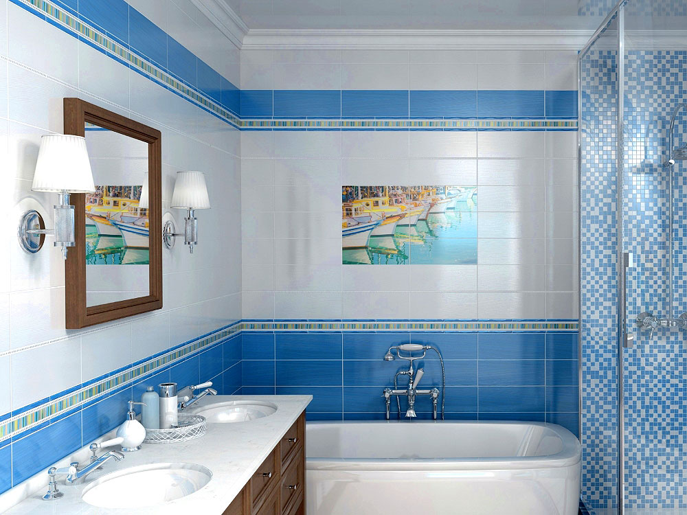 AC267/15000 Салерно Киви 40х3 Kerama Marazzi