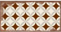 Artisan Astur mix Blanco 10*20 FABRESA