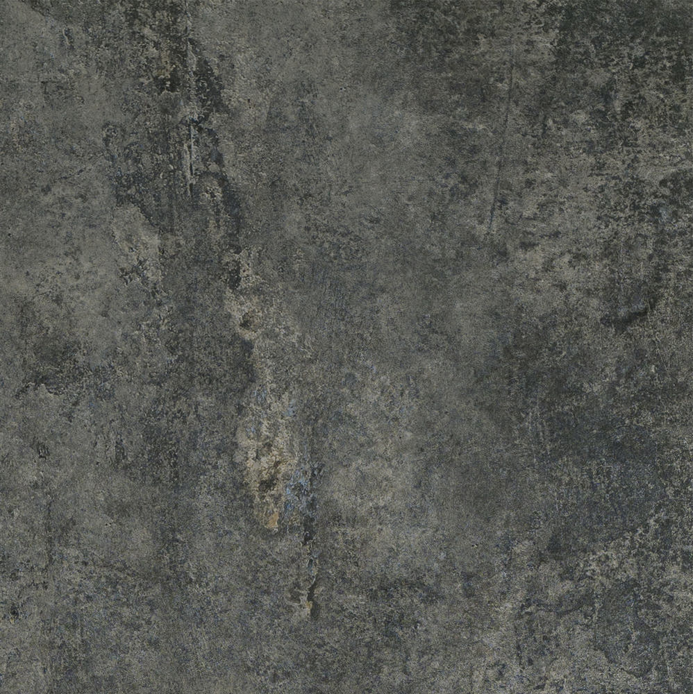 760626 Artifact Worked_Charcoal Nat Ret 60x60 Cerim