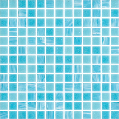 V-5003 Blue Sky 2x2 JNJ Mosaic