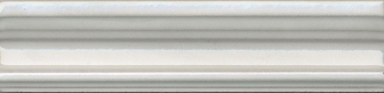BLB017 Багет Летний сад светлый 20х5 Kerama Marazzi