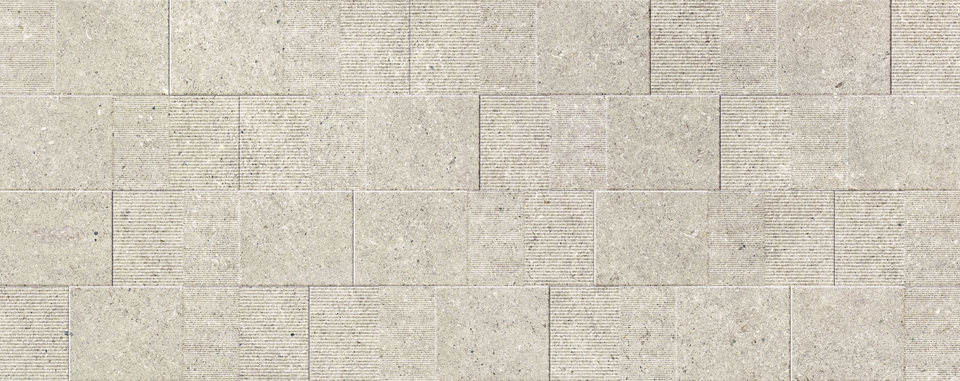 100356140 Cancun Stone Block 59.6х150 Porcelanosa