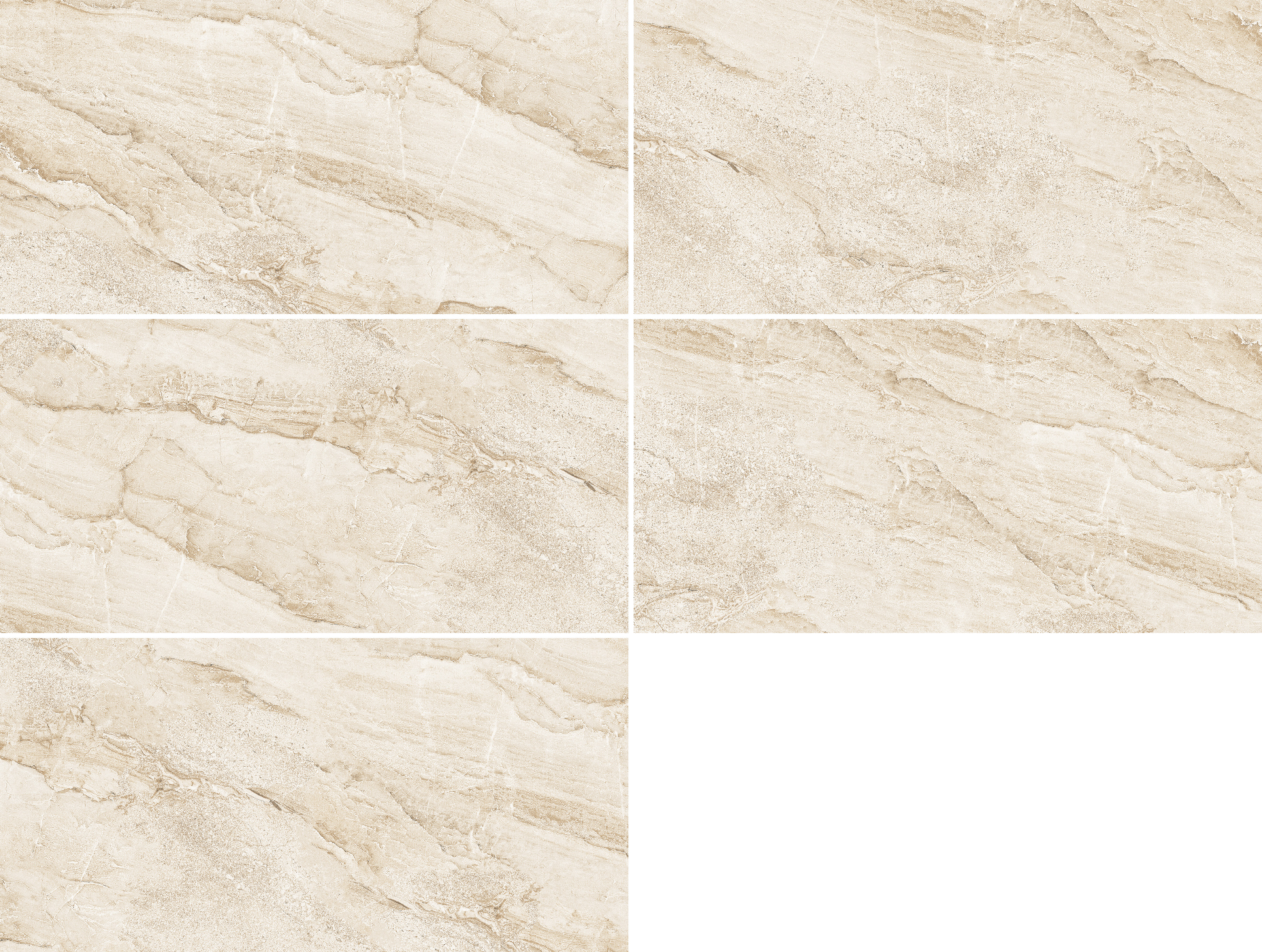 Essenza Polished 7мм 60x120 Staro Slim