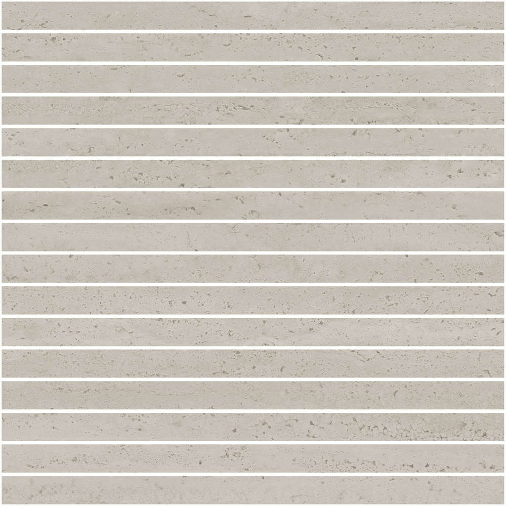 MM48024 Декор Сан-Марко мозаичный серый матовый обрезной 40x40x1 Kerama Marazzi фото 4