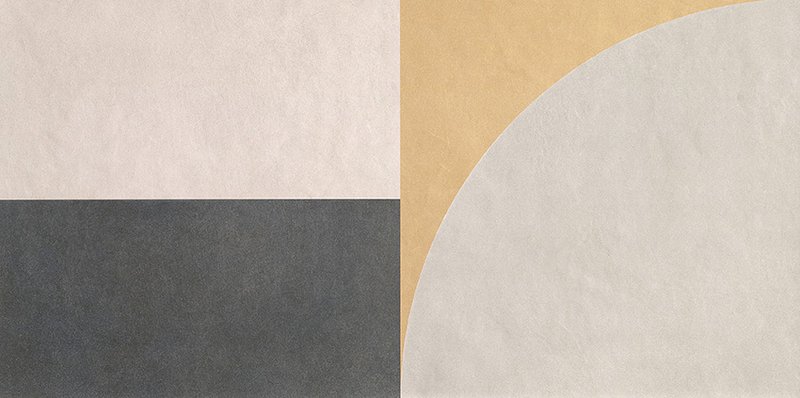 fRGX Fap Murals Texture Macro (2 pz) 80x160 FAP Ceramiche