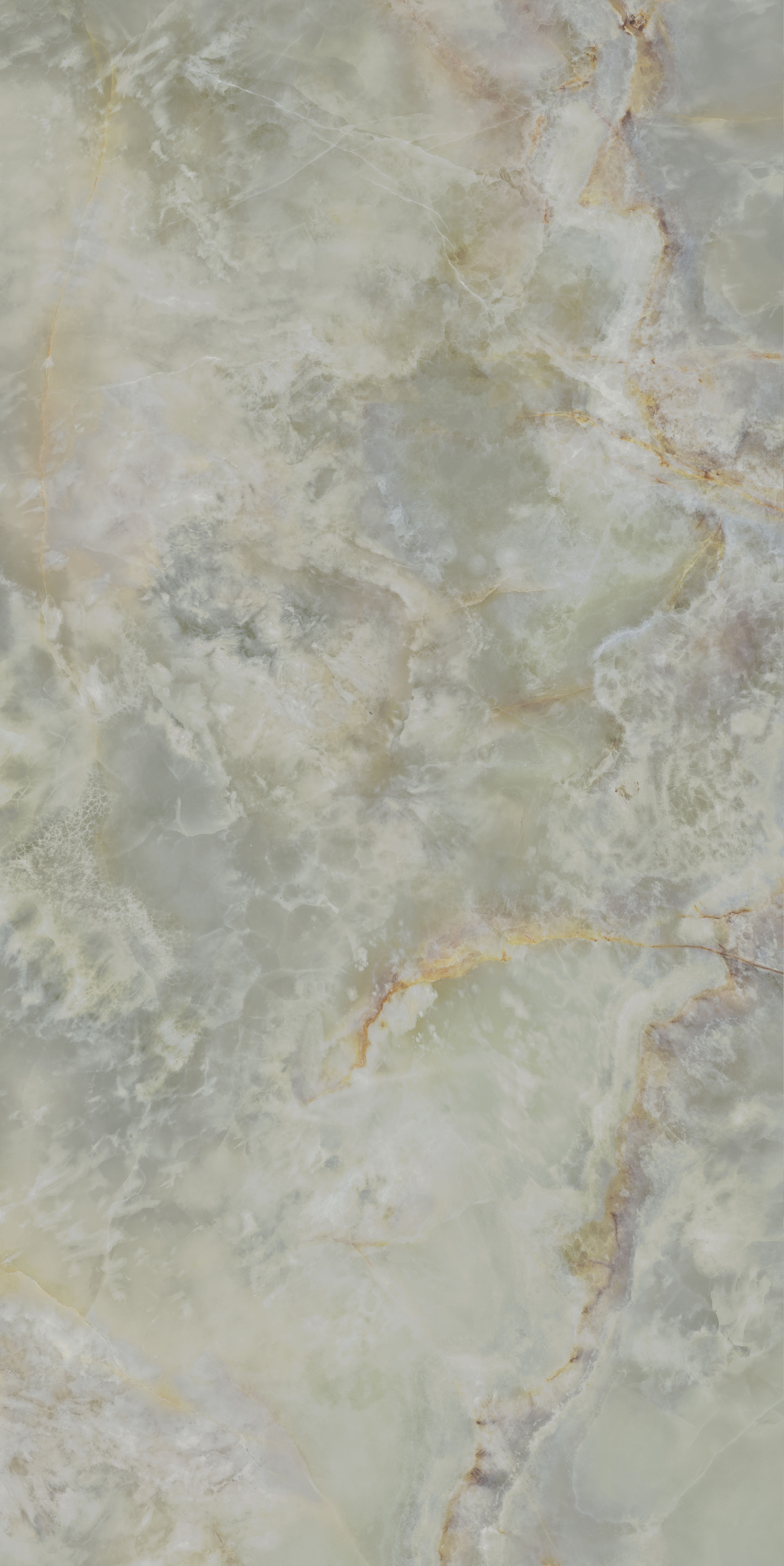 KM6012B0360R Сен-Тропе зелёный светлый глянцевый обрезной 60x119,5x0,9 Kerama Marazzi фото 10