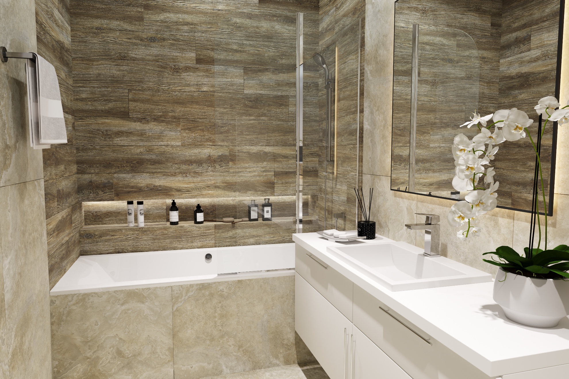 GRS12-21S Arbel Bubinga 120x20 Gresse