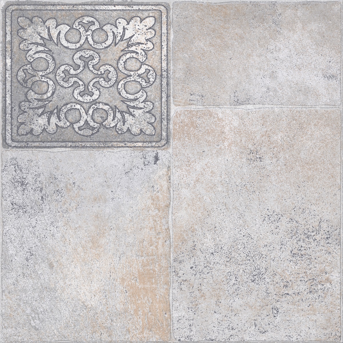 Argos Steel 58x58 El Molino