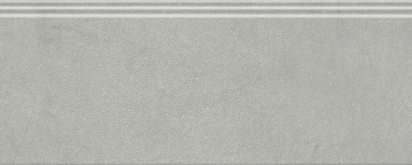 FMF016R Плинтус Чементо серый матовый обрезной 30x12 Kerama Marazzi