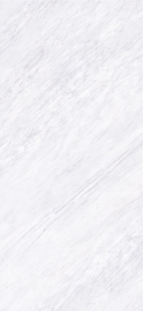 MN062AP271206 Ariston White Polished 6mm 120x270 Moreroom Stone
