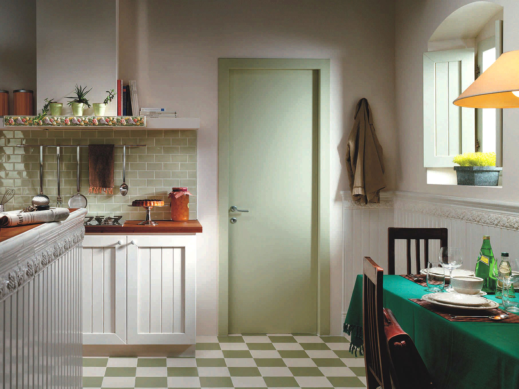 Boiserie Ceramiche Grazia