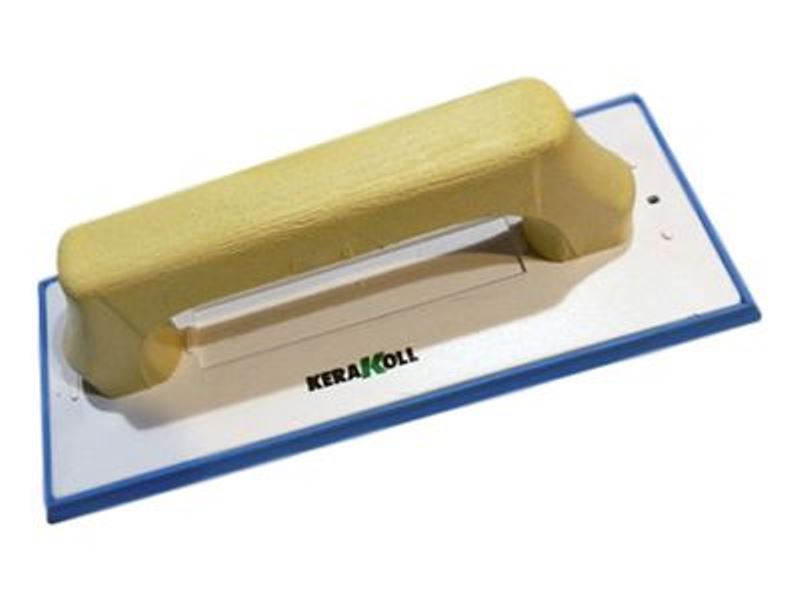 Инструмент для затирки Kerakoll