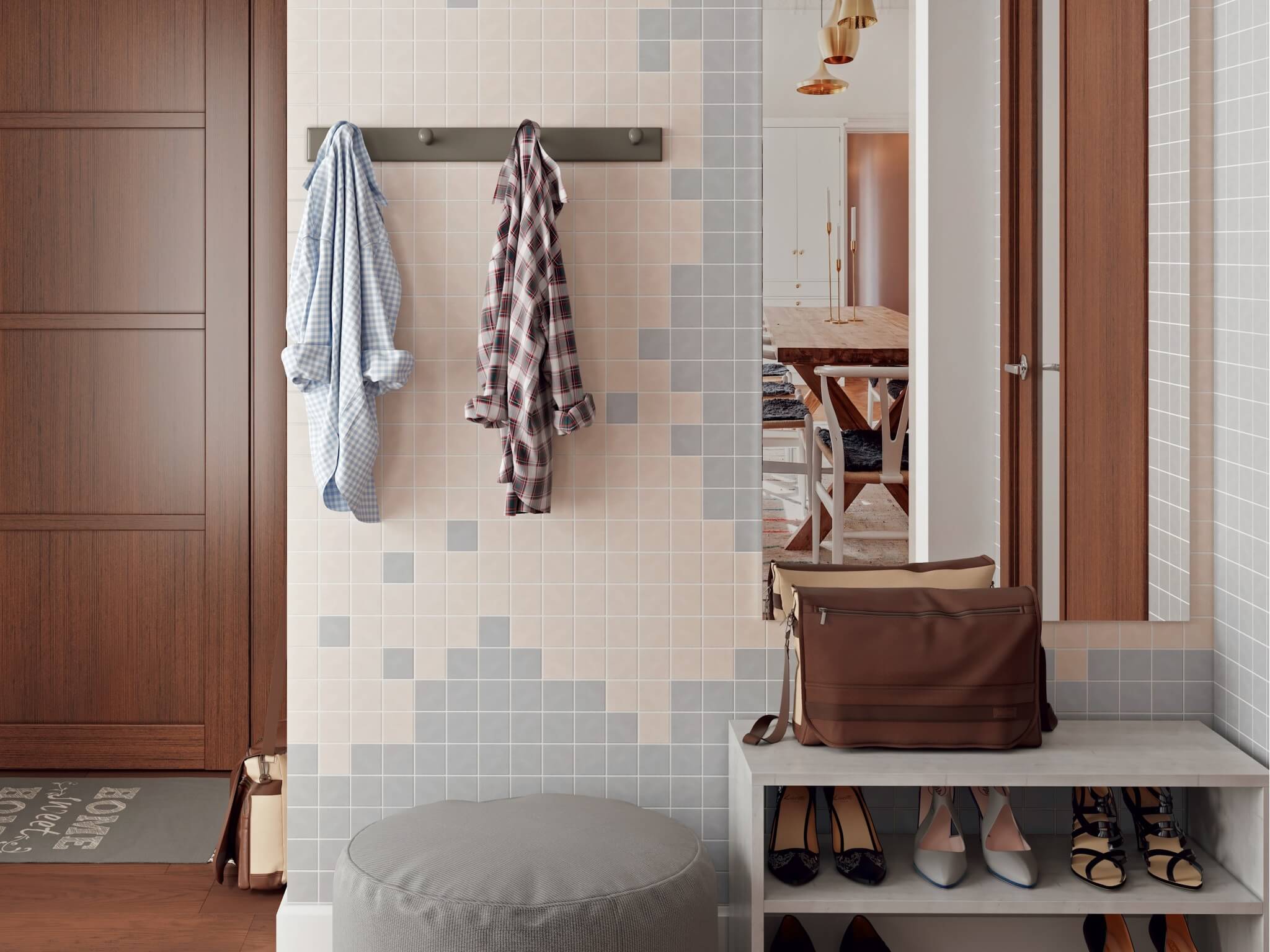 Тампль Kerama Marazzi
