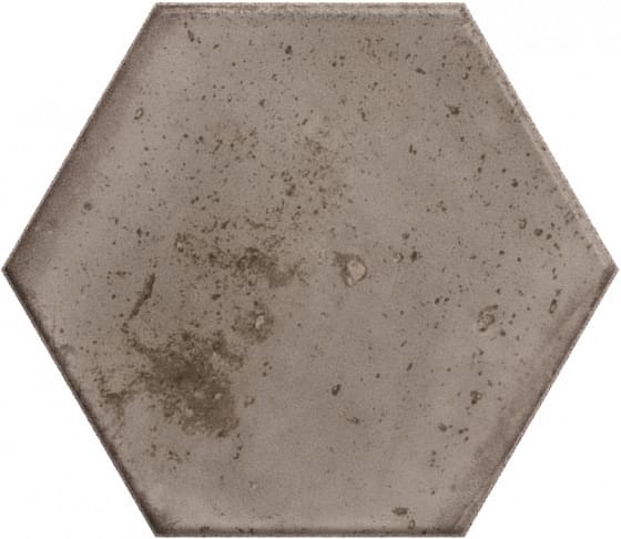 PT03156 Hex Espresso Matt 15x17,3 Ribesalbes