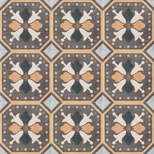 Patchwork Colors 03 20x20 Sant Agostino