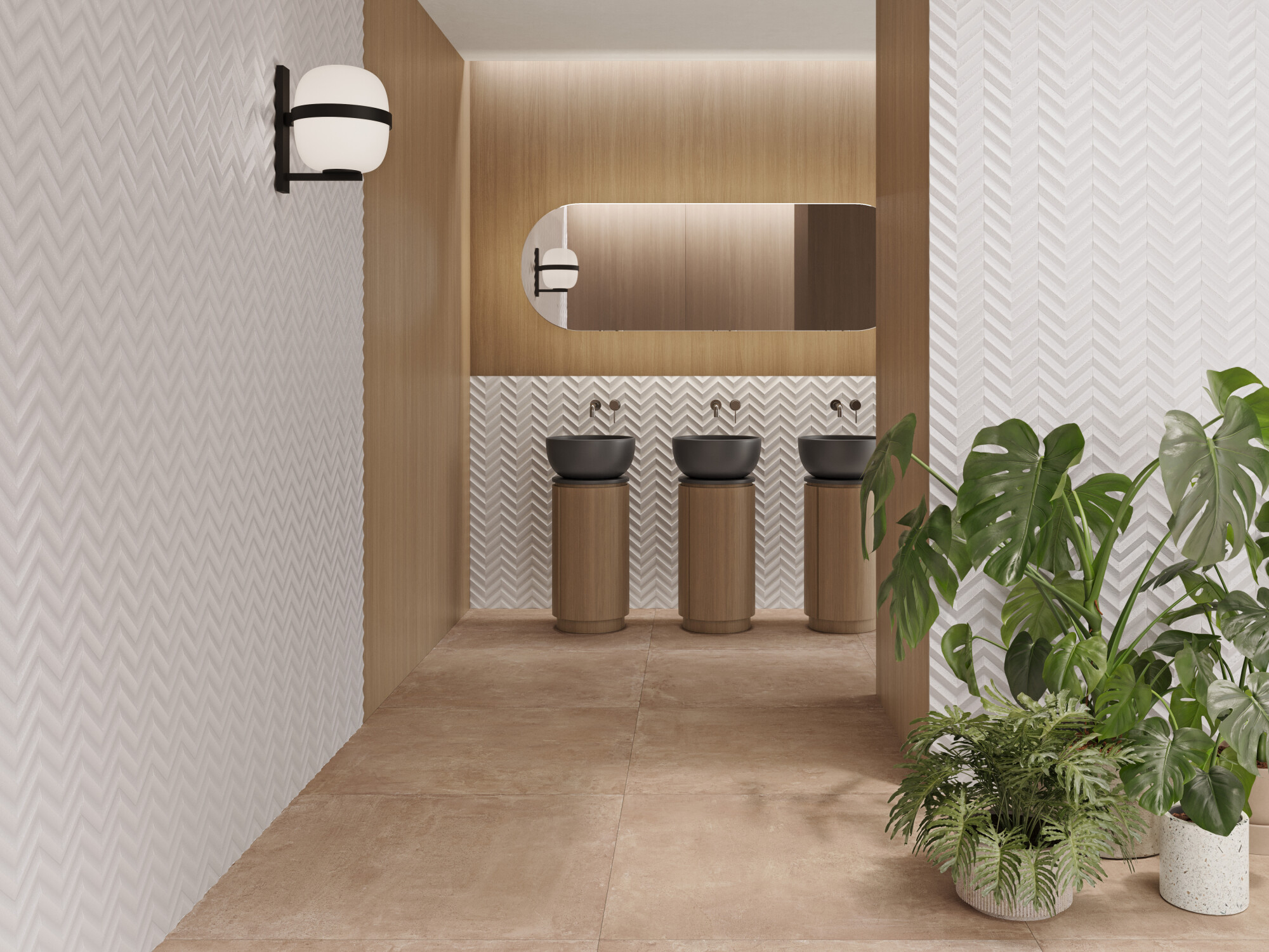 37885 Fold White 15x38 Harmony фото 8