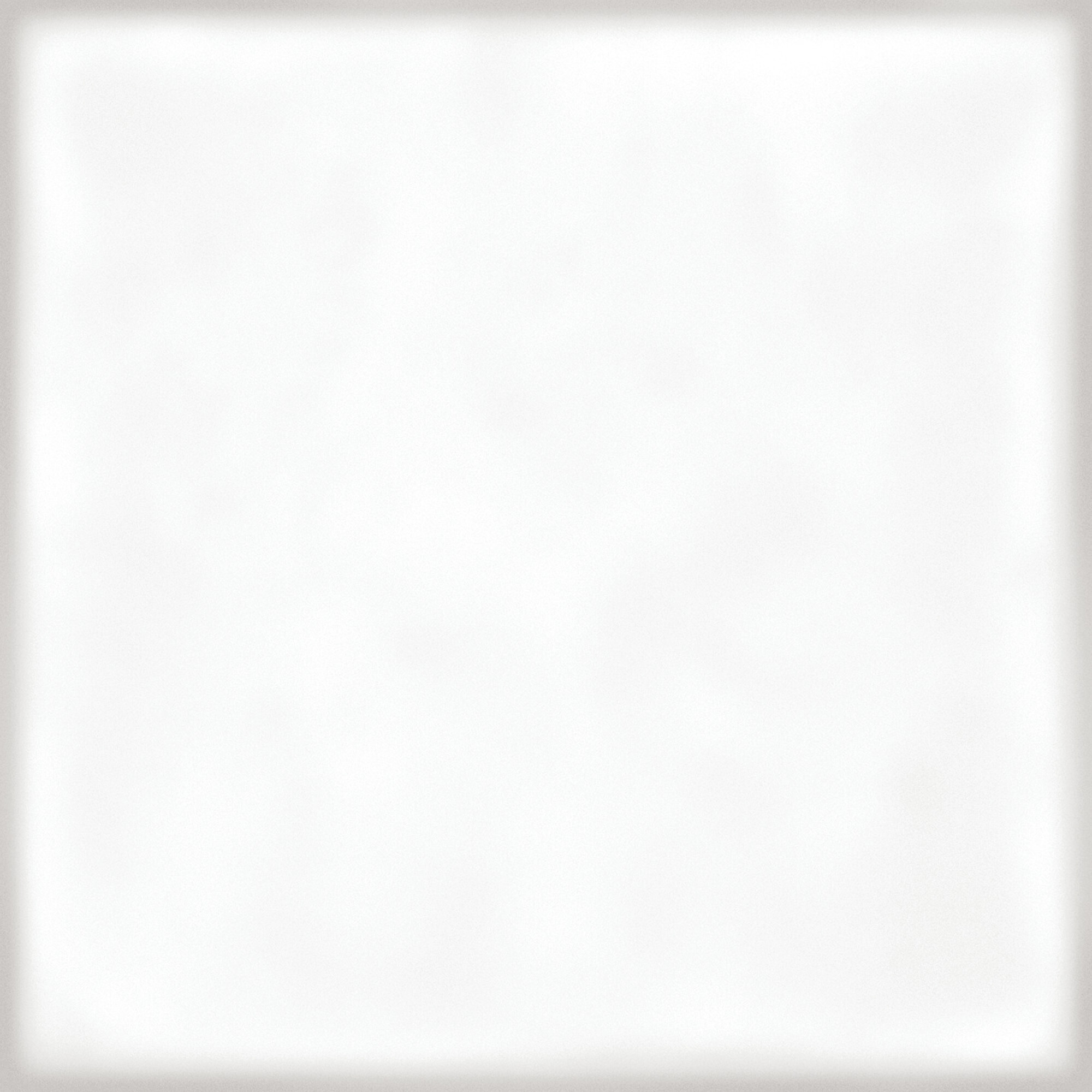 40818 Valenova White Plain 11,8x11,8 Harmony фото 4