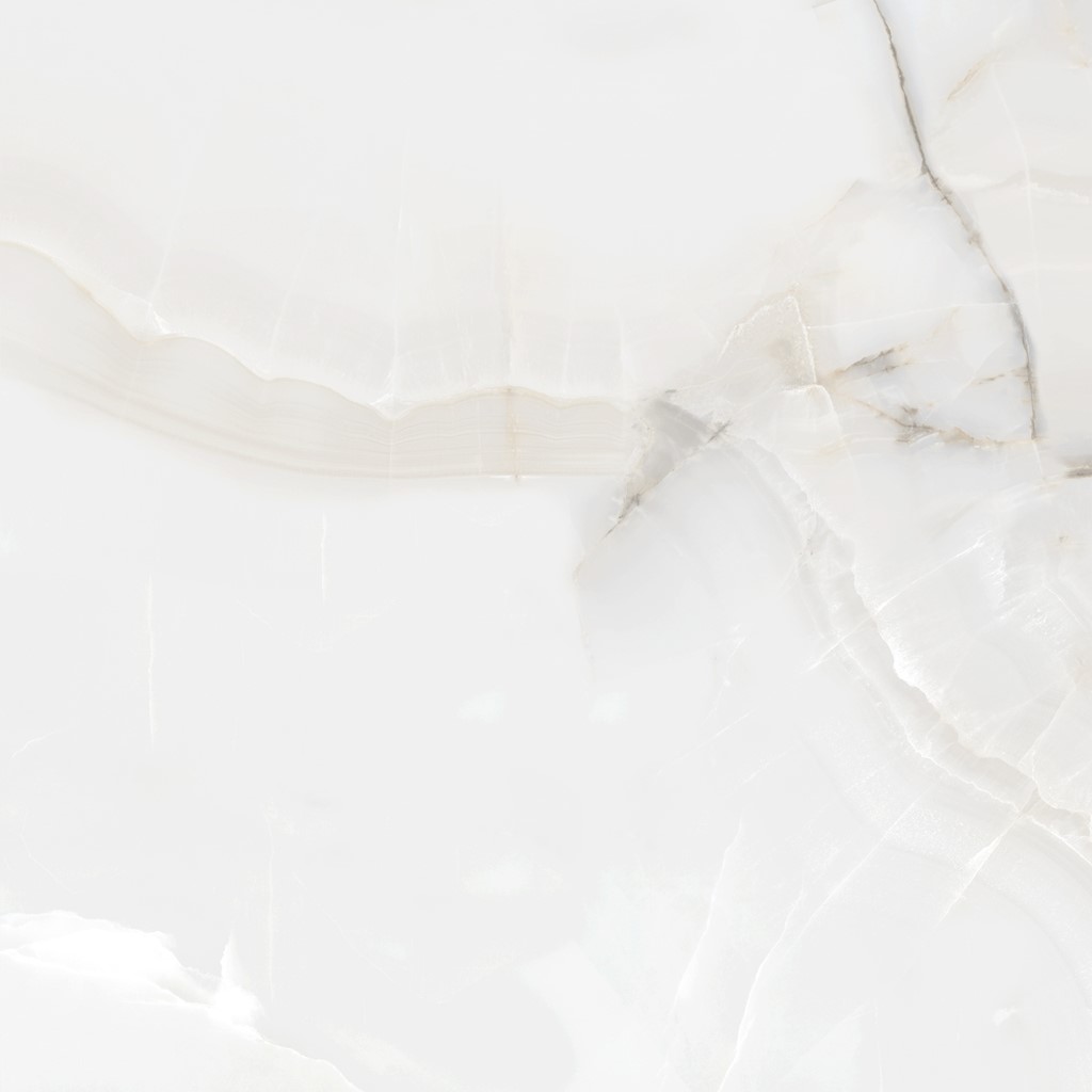 6060SWX00P Snow Onyx 60x60 LCM