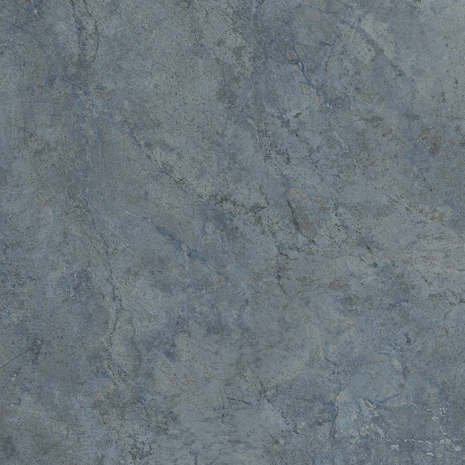 SG647902R Эвора синий светлый лаппатированный обрезной 60х60 Kerama Marazzi