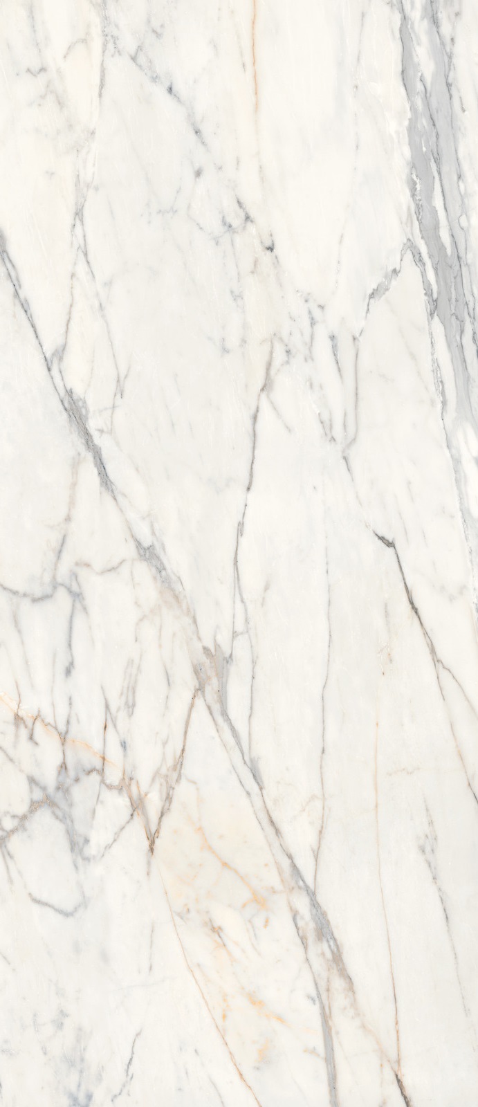 M71D Grande Marble Look Golden White Lux 120x278 MARAZZI Italy