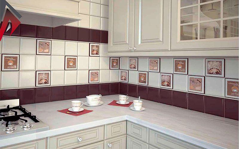 Coffee Time Monopole Ceramica