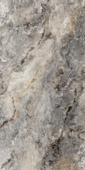 Doha Polished Silver Carving 60x120 Realistik