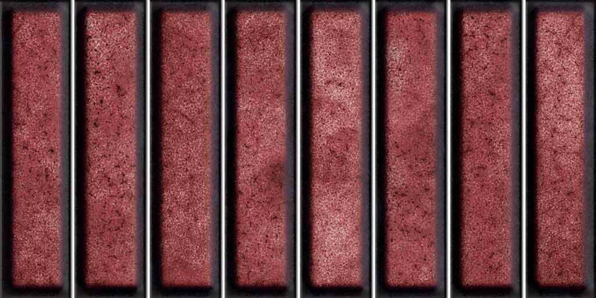 Domino Cobre Glossy 15x30 El Barco фото 15