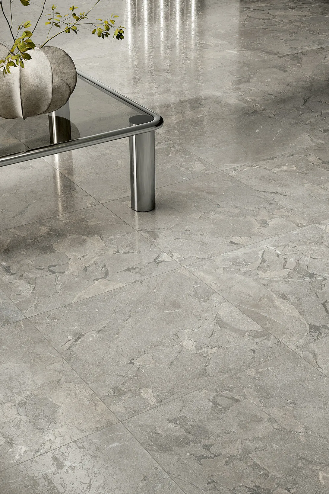IF621LR Lythos White Levigato Matt 60,4x120,8 Coem фото 9