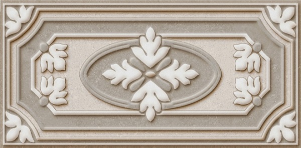 VT/A261/19056 Пьяцца матовый 20x9,9 Kerama Marazzi
