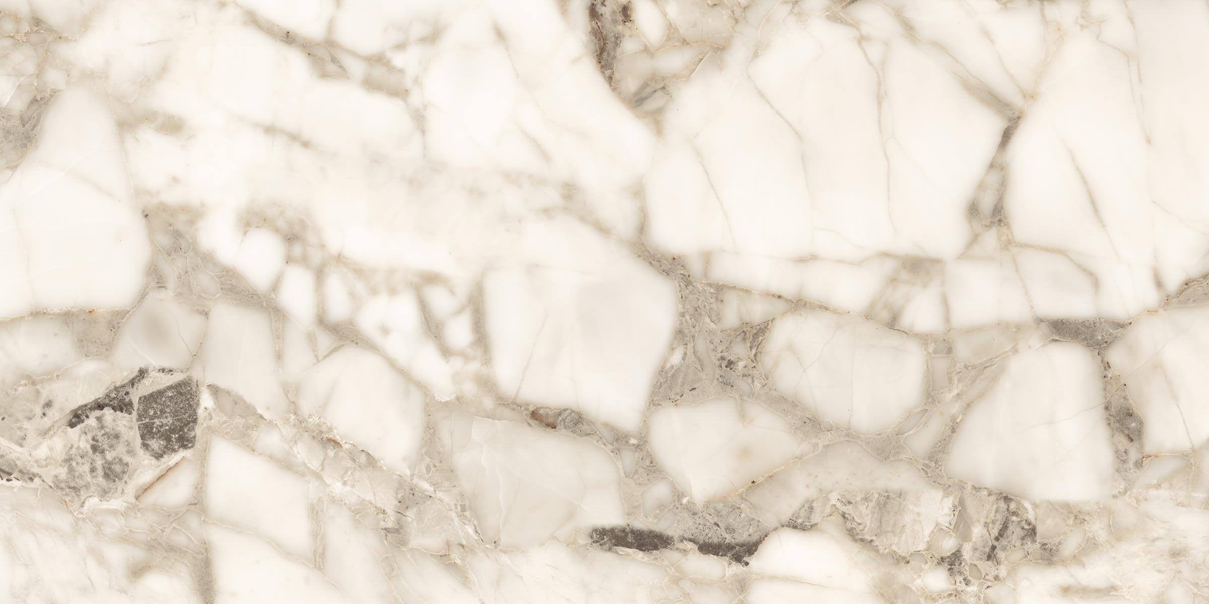 Quartzite Avorio Polished 9mm 60x120 A-Ceramica