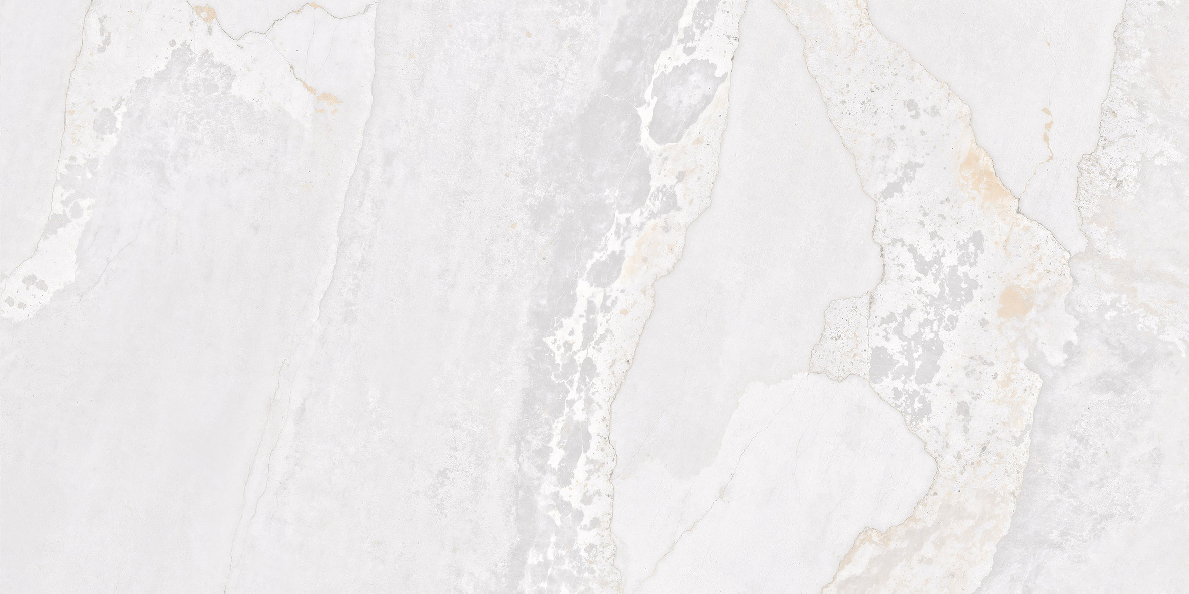 Planet Soft Metal White 60x120 Fanal