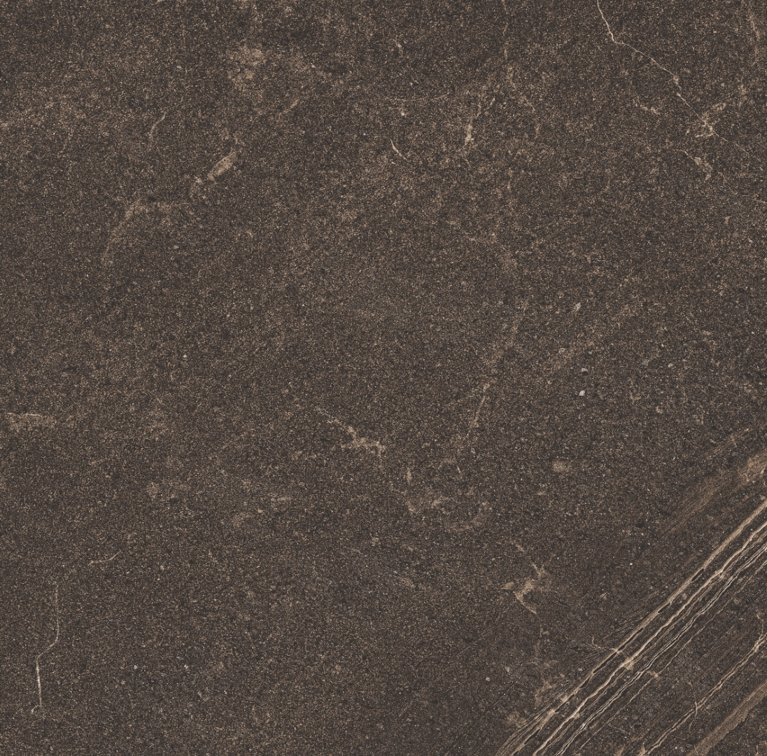 GB04 Gabbro неполированный 60x60x1 Estima