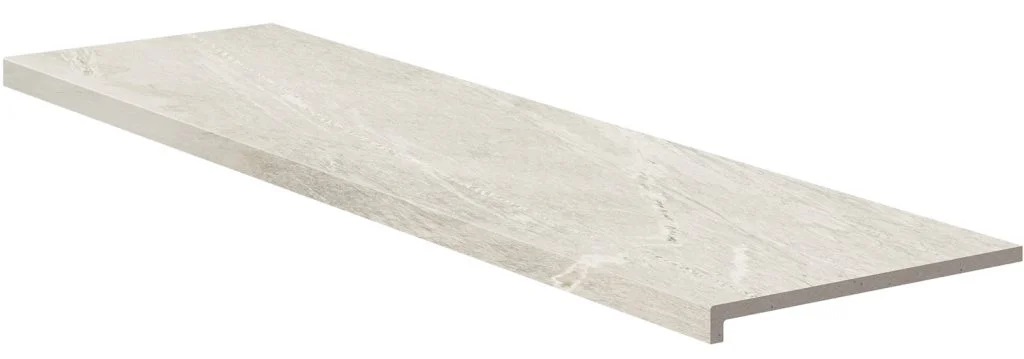 Imperial Siena Peldano Recto R9 33x120 Exagres