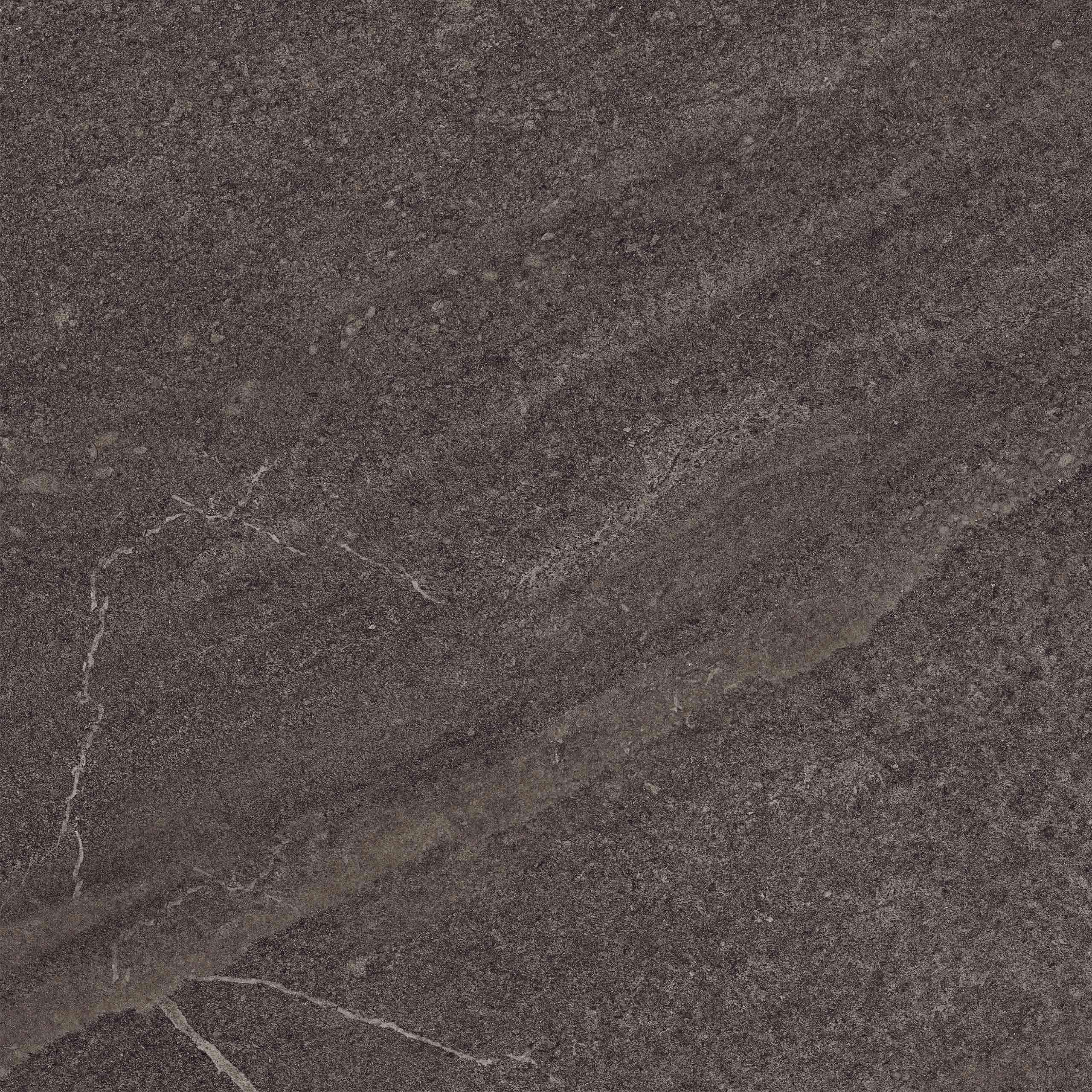 GB03 Gabbro Anthracite Неполированный Рект. 60x60x9 Estima фото 2