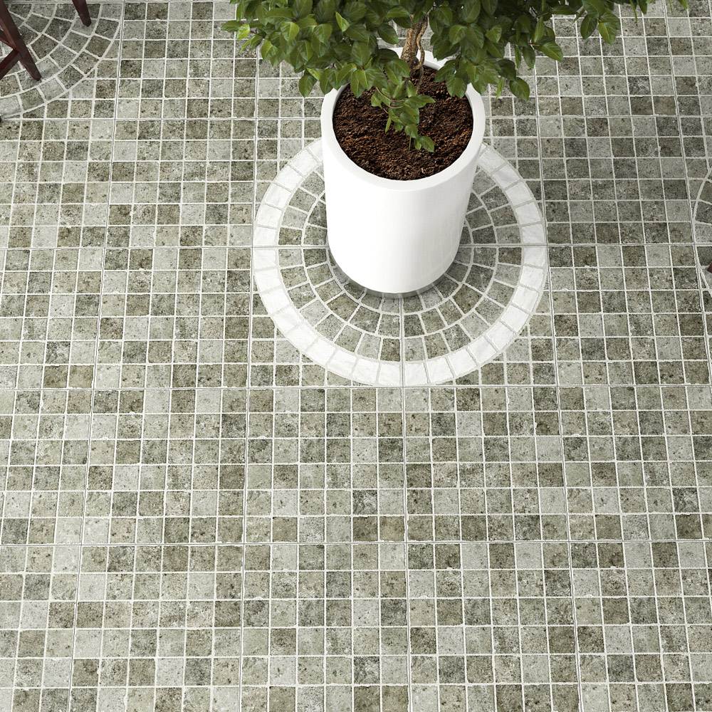 Vito Goldis Tile