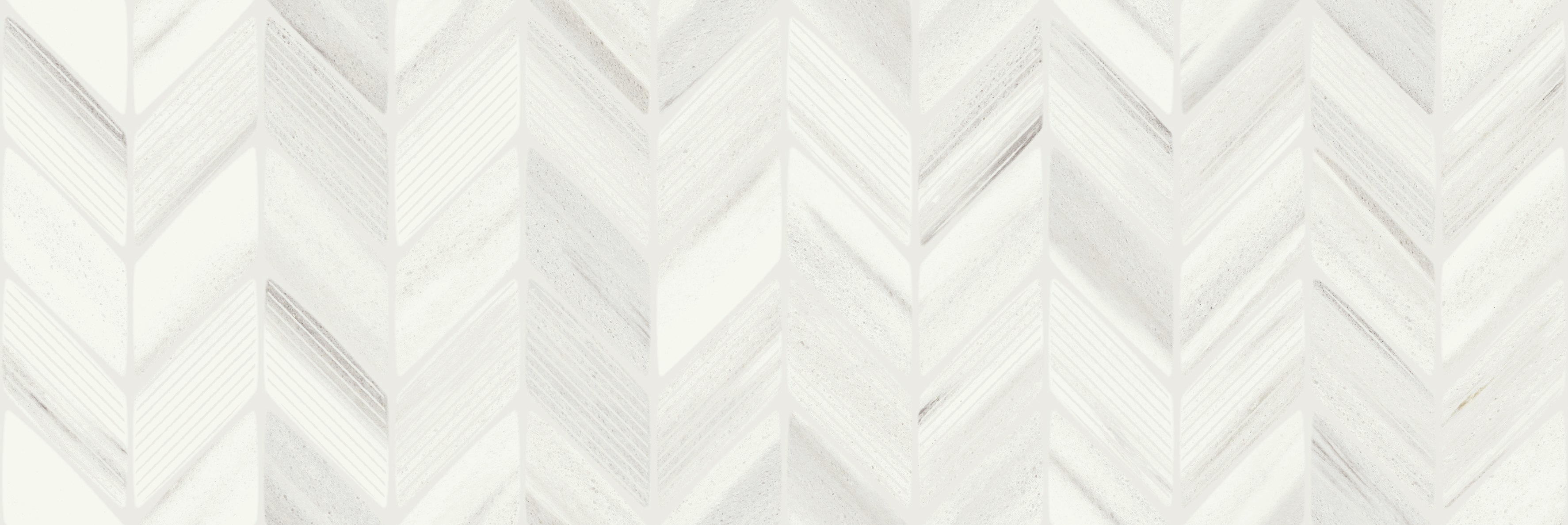 Riverdale Aden White Decor 30x90 Baldocer