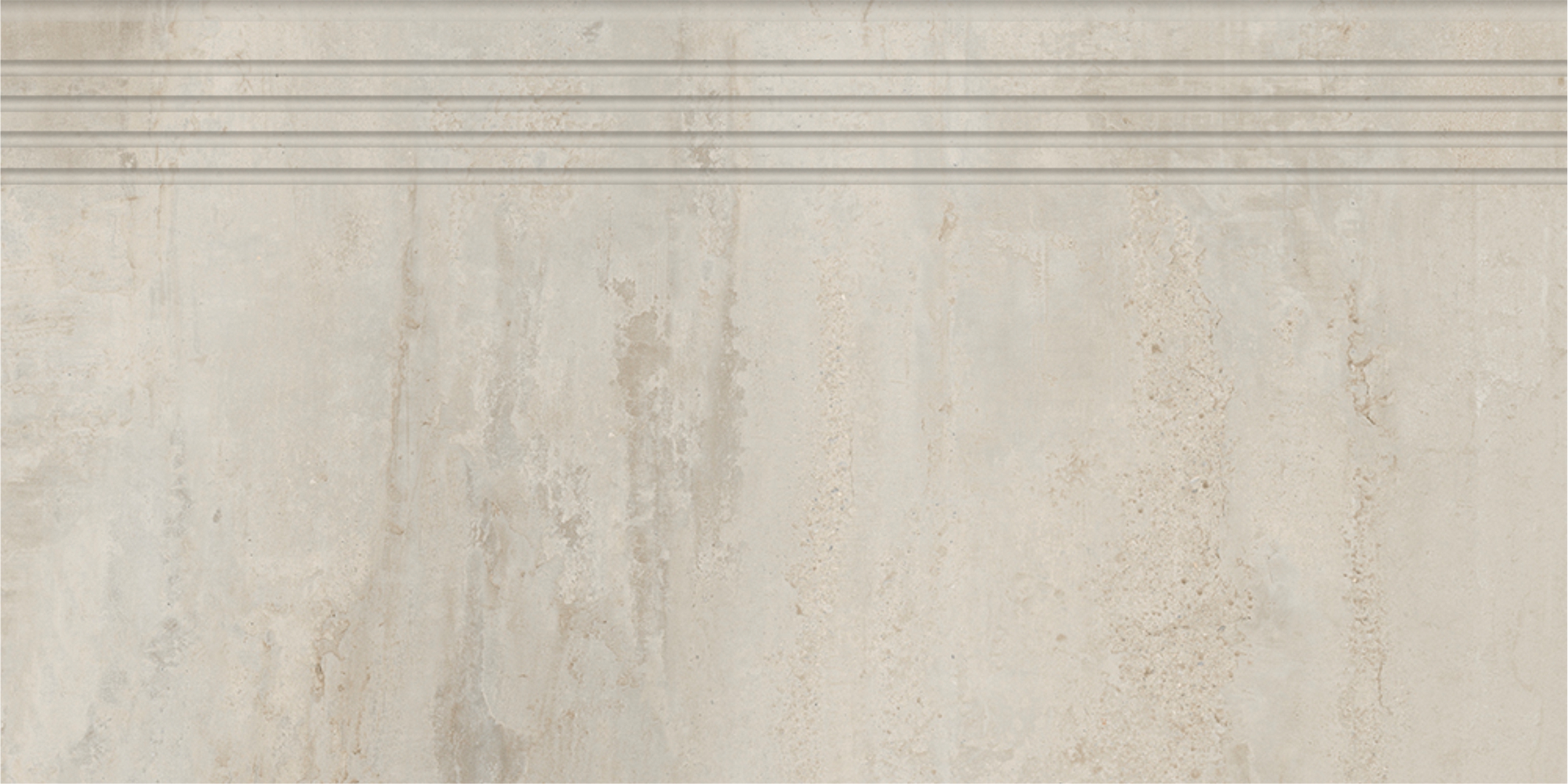 K-2010/MR/st01 Elevator Beige 294х600x9 Kerranova