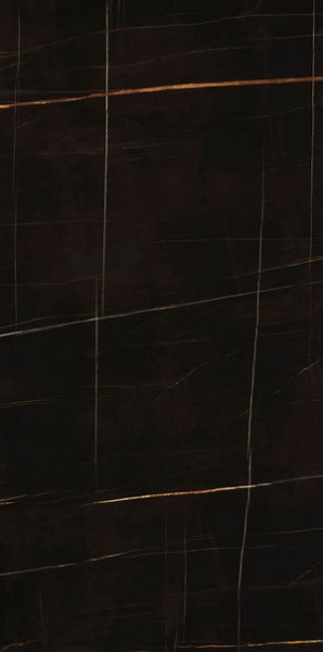 UM6L157585 SAHARA NOIR Luc Shiny 75x150 Ariostea