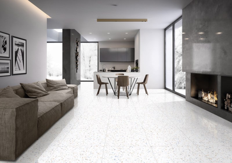 Muria Cherry Italica Tiles