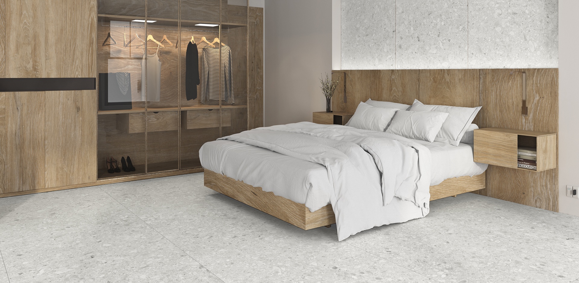 Flodsten Argenta Ceramica