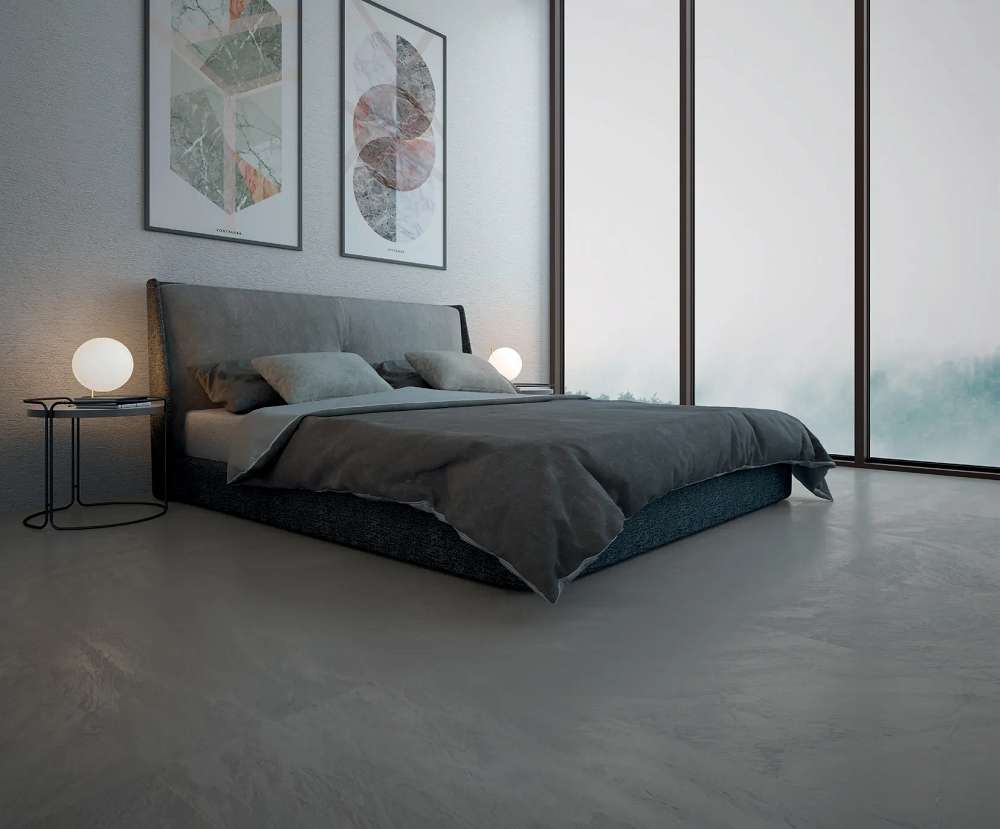 9519 Lava Carbon 60x120 Cero Cuarenta