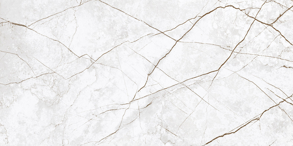 Granite SANDRA White / Гранит Сандра белый LLR 120x60 Idalgo (Идальго)