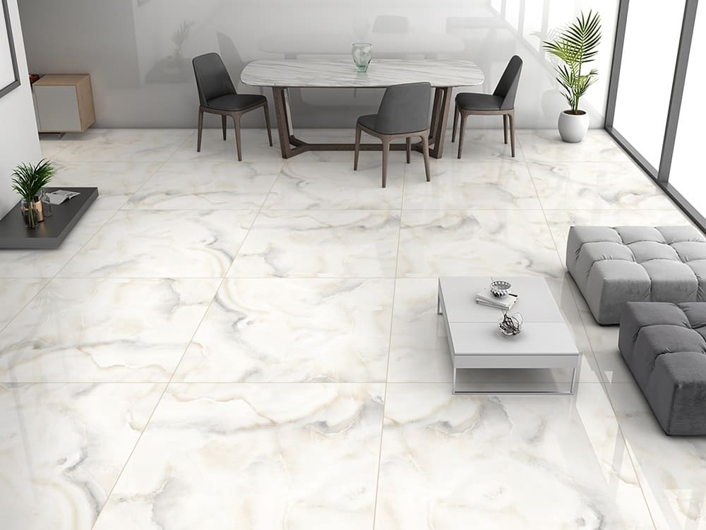 Glossy Maimoon Ceramica