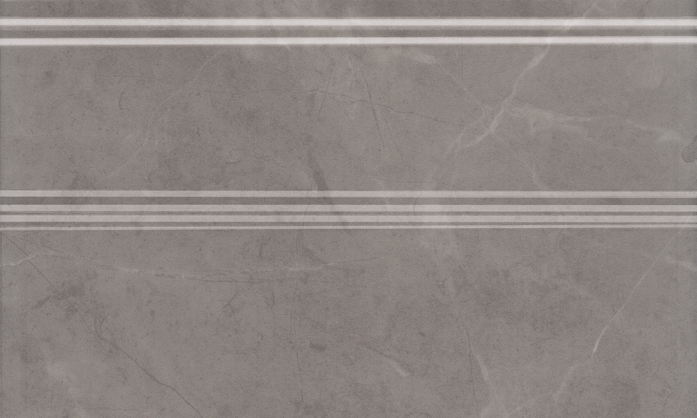 FMB011 Плинтус Гран Пале серый 25х15 Kerama Marazzi