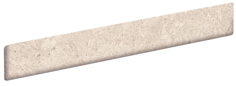 Планка для кантиковой ступени Stone 541 Sand R9 330х30х7,5 Kerastep