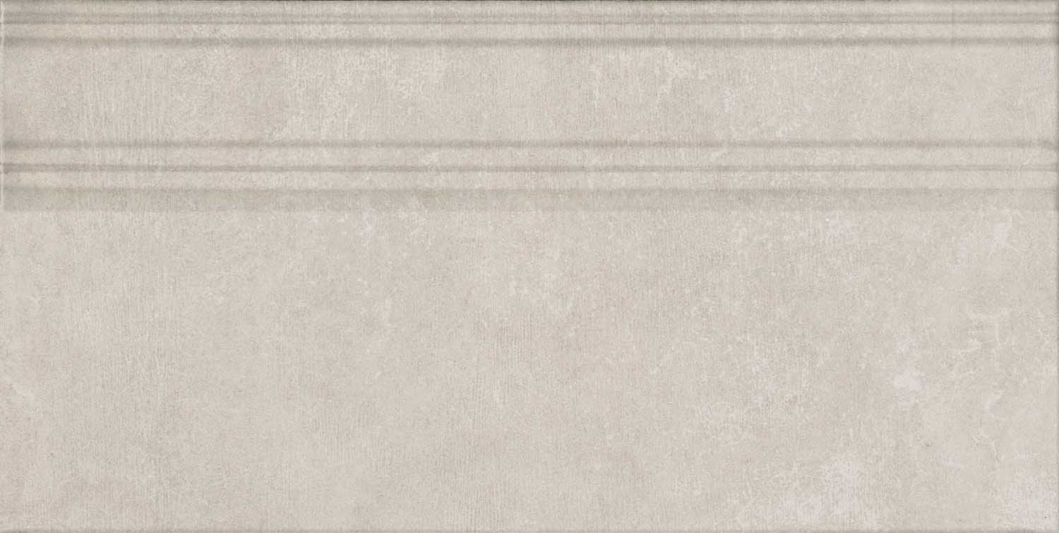 FME020R Плинтус Догана бежевый светлый матовый обрезной 20x40x1,6 Kerama Marazzi