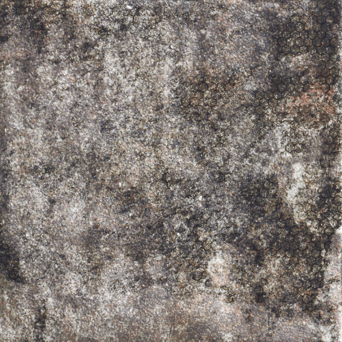 PT02797 Mandala Black 20*20 Mainzu фото 5