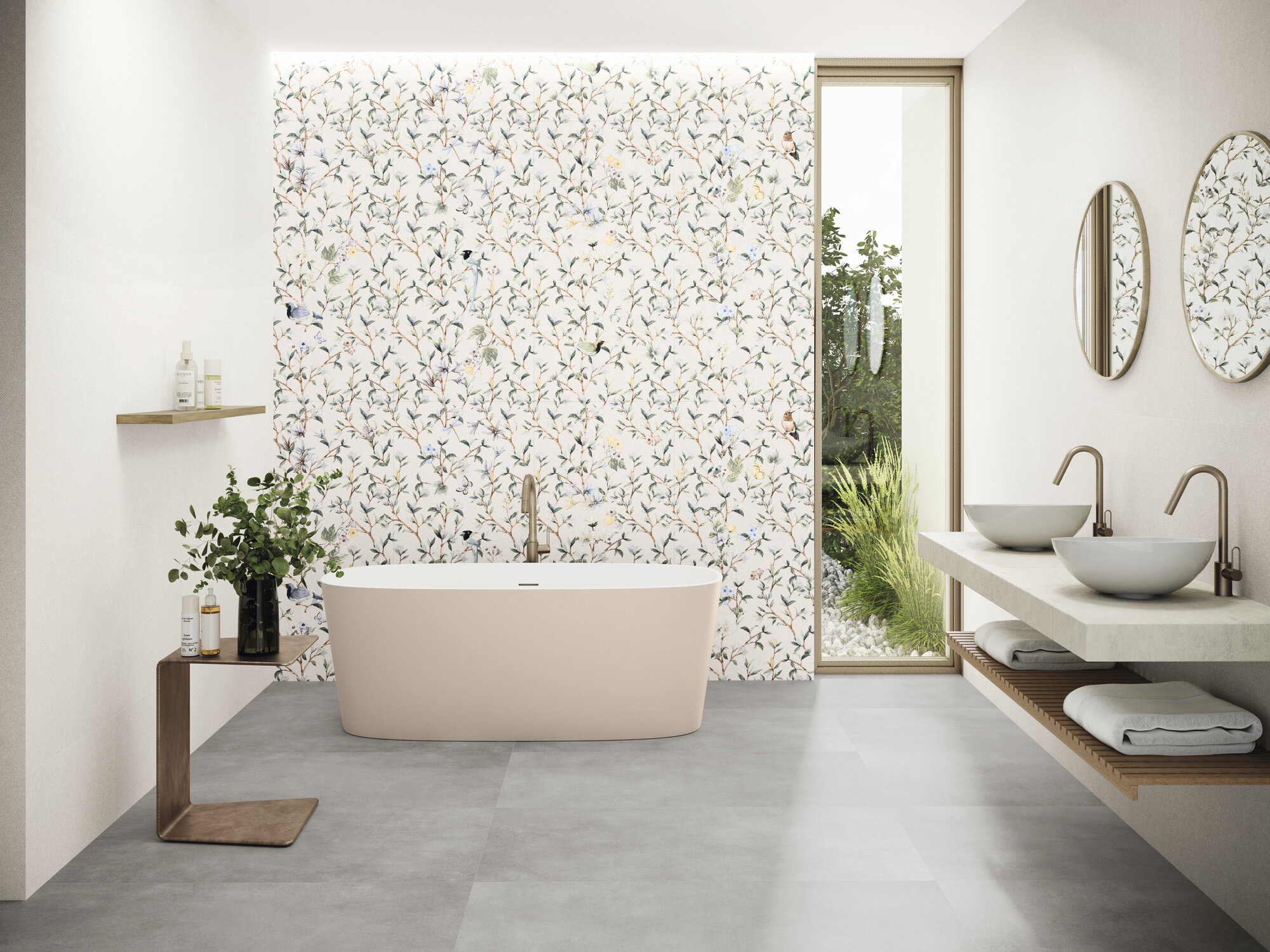 Caprice Ape Ceramica